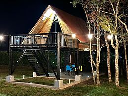 Ecohotel el Obelisco