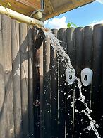 Ecohotel el Obelisco