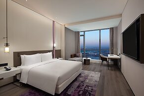 La Quinta by Wyndham Shanxi Xiaohe Xincheng