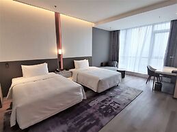 La Quinta by Wyndham Shanxi Xiaohe Xincheng