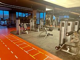 La Quinta by Wyndham Shanxi Xiaohe Xincheng