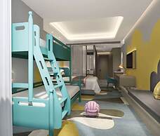 La Quinta by Wyndham Shanxi Xiaohe Xincheng