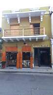 HOSTAL EL BALCONCITO