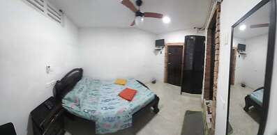 HOSTAL EL BALCONCITO