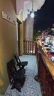 HOSTAL EL BALCONCITO