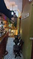 HOSTAL EL BALCONCITO