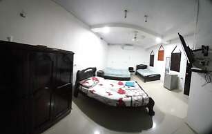 HOSTAL EL BALCONCITO