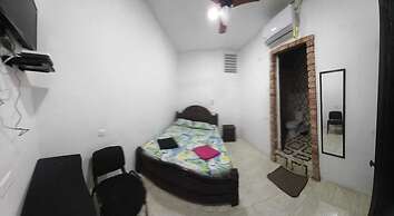 HOSTAL EL BALCONCITO