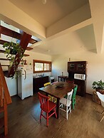 Casa Pantai Beach Village Praia do Rosa