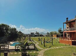 Casa Pantai Beach Village Praia do Rosa