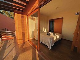 Casa Pantai Beach Village Praia do Rosa