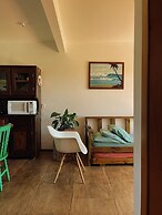 Casa Pantai Beach Village Praia do Rosa