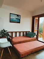 Casa Pantai Beach Village Praia do Rosa