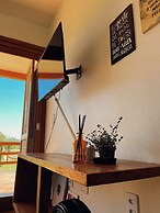 Casa Pantai Beach Village Praia do Rosa