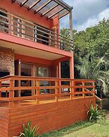 Casa Pantai Beach Village Praia do Rosa