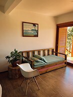 Casa Pantai Beach Village Praia do Rosa