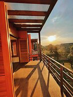 Casa Pantai Beach Village Praia do Rosa