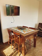 Rosa Pantai Beach Village