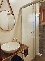 Rosa Pantai Beach Village