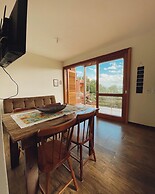 Rosa Pantai Beach Village