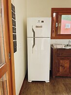 Rosa Pantai Beach Village