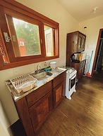 Rosa Pantai Beach Village