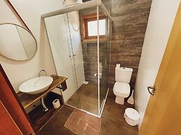 Rosa Pantai Beach Village