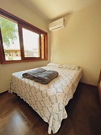 Rosa Pantai Beach Village