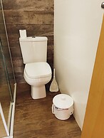 Rosa Pantai Beach Village