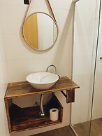 Rosa Pantai Beach Village