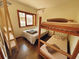 Rosa Pantai Beach Village