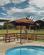 Rosa Pantai Beach Village