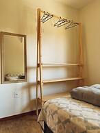 Rosa Pantai Beach Village