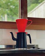 Rosa Pantai Beach Village