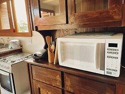 Rosa Pantai Beach Village