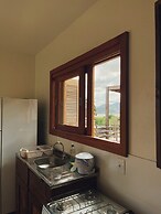 Rosa Pantai Beach Village