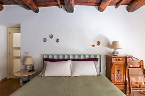 Residenza Capano Charming House