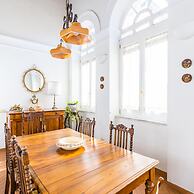Residenza Capano Charming House