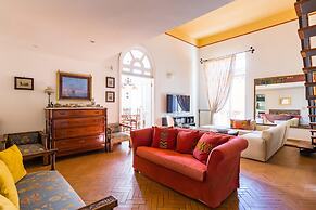 Residenza Capano Charming House