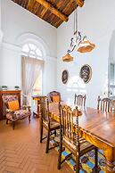 Residenza Capano Charming House
