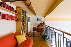 Residenza Capano Charming House