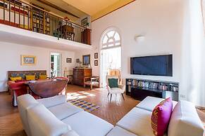 Residenza Capano Charming House