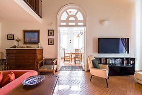 Residenza Capano Charming House