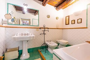 Residenza Capano Charming House