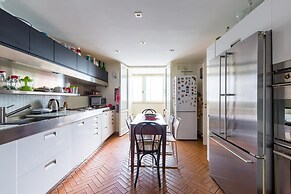 Residenza Capano Charming House