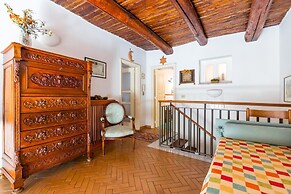 Residenza Capano Charming House