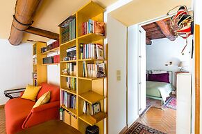 Residenza Capano Charming House