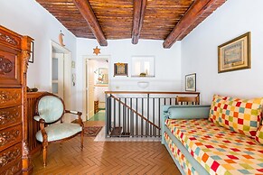 Residenza Capano Charming House