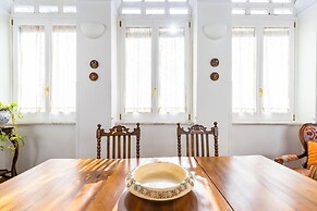 Residenza Capano Charming House