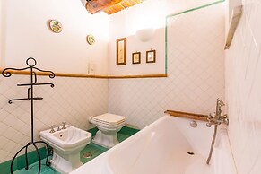 Residenza Capano Charming House